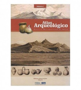 ATLAS ARQUEOLÓGICO Distrito...