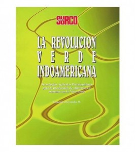 LA REVOLUCIÓN VERDE...