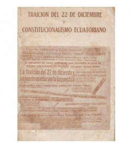 TRAICIÓN DEL 22 DE...