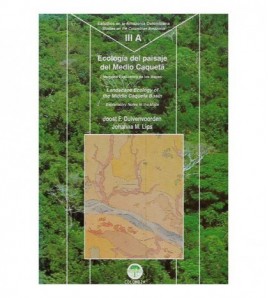 ECOLOGÍA DEL PAISAJE DEL...