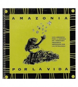 AMAZONIA POR LA VIDA  Guía...