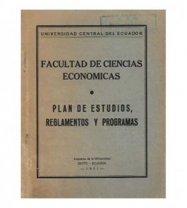FACULTAD DE CIENCIAS...