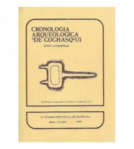 CRONOLOGÍA ARQUEOLÓGICA DE...