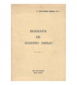 BIOGRAFÍA DE EUGENIO ESPEJO