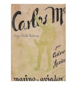 CARLOS MARÍA Rey Stolle...