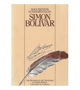 SIMON BOLÍVAR Documentos...