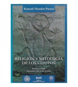 RELIGIÓN Y MITOLOGÍA DE LOS...