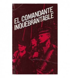 EL COMANDANTE...