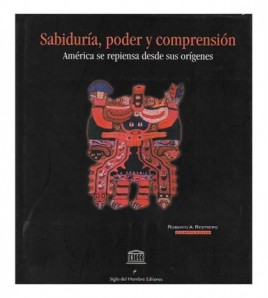 SABIDURÍA, PODER Y C...
