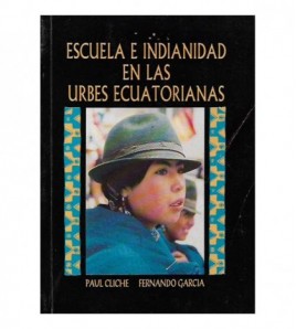 ESCUELA E INDIANIDAD EN LAS...