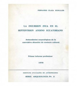 LA INCURSIÓN INCA EN EL...