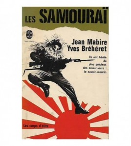 LES SAMOURAÏ