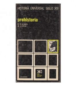 PREHISTORIA
