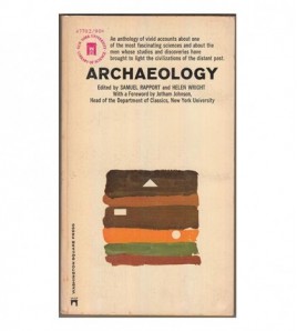 ARCHAEOLOGY