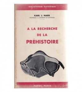 À LA RECHERCHE DE LA...