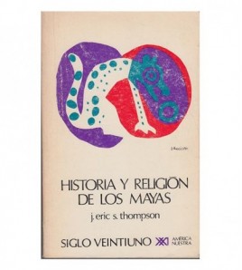 HISTORIA Y RELIGIÓN DE LOS...