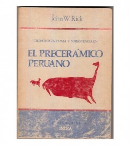 CRONOLOGÍA, CLIMA Y...