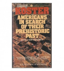KOSTER: AMERICANS IN SEARCH...