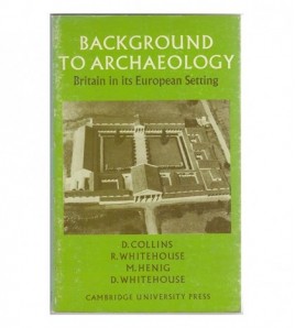 BACKGROUND TO ARCHAEOLOGY....