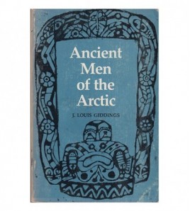 ANCIENT MEN OF THE ARCTIC