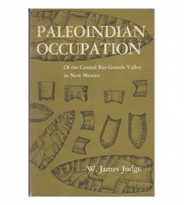 PALEOINDIAN OCCUPATION OF...