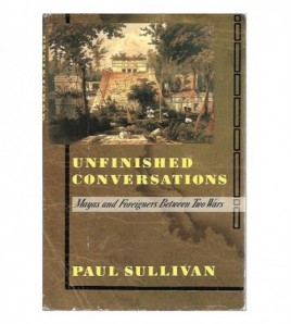 UNFINISHED CONVERSATIONS....