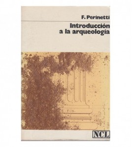INTRODUCCIÓN A LA ARQUEOLOGÍA