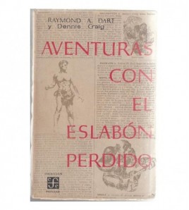 AVENTURAS CON EL ESLABÓN...
