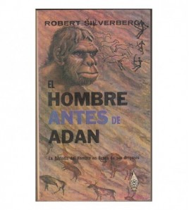 EL HOMBRE ANTES DE ADÁN