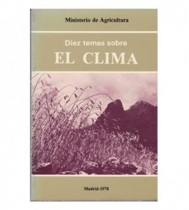 DIEZ TEMAS SOBRE EL CLIMA