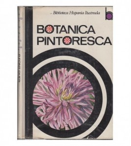 BOTÁNICA PINTORESCA