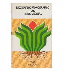 DICCIONARIO MONOGRÁFICO DEL...