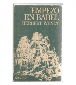 EMPEZÓ EN BABEL