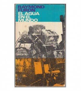 EL AGUA EN EL MUNDO