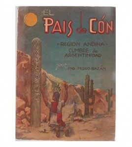 EL PAÍS DE CÓN (Región...