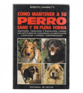 CÓMO MANTENER A SU PERRO...