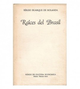 RAÍCES DEL BRASIL