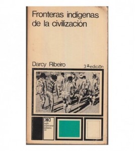 FRONTERAS INDÍGENAS DE LA...