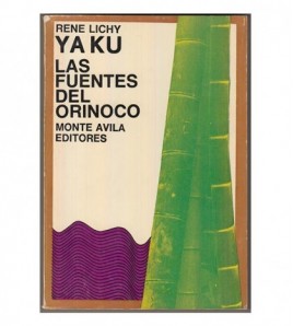 YA KU, LAS FUENTES DEL...