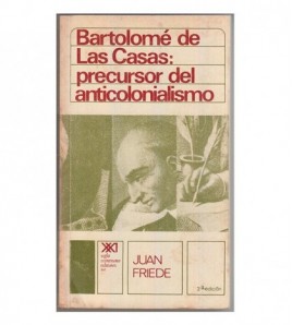 BARTOLOMÉ DE LAS CASAS,...