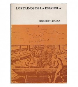 LOS TAINOS DE LA ESPAÑOLA