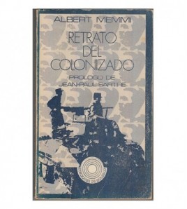 RETRATO DEL COLONIZADO...