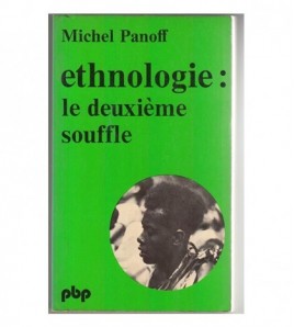ETHNOLOGIE: LE DEUXIEME...