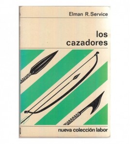 LOS CAZADORES
