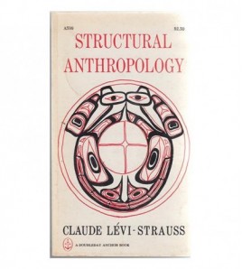 STRUCTURAL ANTHROPOLOGY