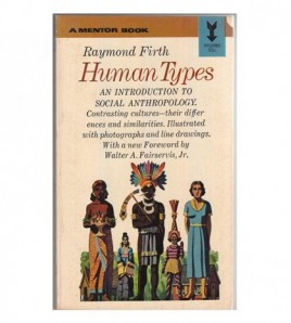 HUMAN TYPES. An...