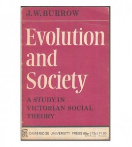 EVOLUTION AND SOCIETY. A...