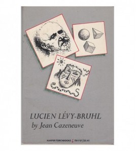 LUCIEN LÉVY-BRUHL