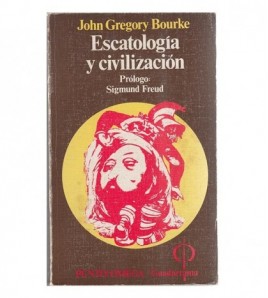 ESCATOLOGÍA Y CIVILIZACIÓN