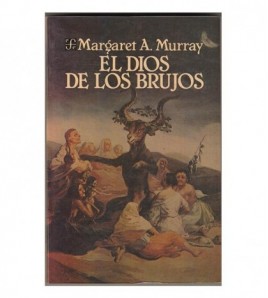 EL DIOS DE LOS BRUJOS